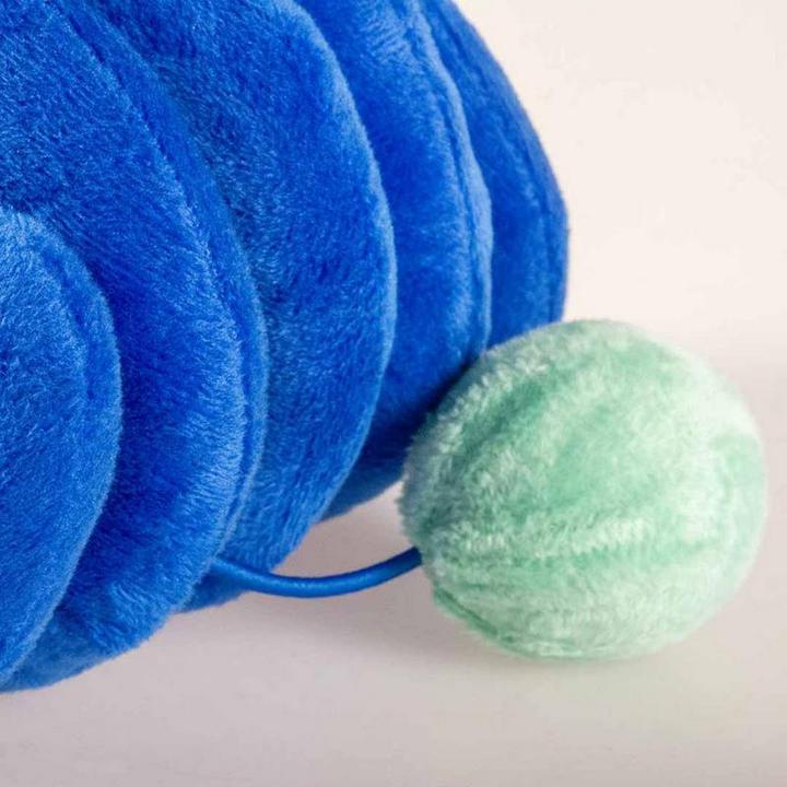 Actual product image Coockoo Katzenspielzeug Twister