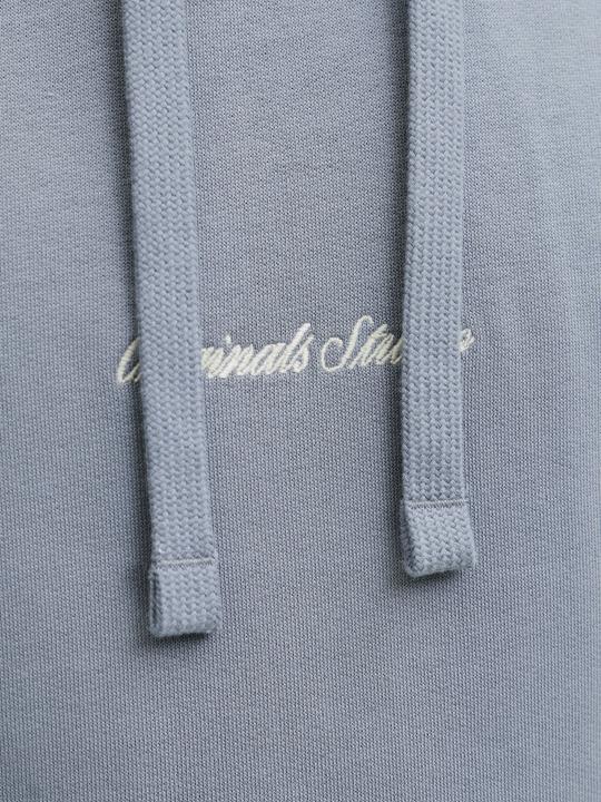 Produktbild Jack & Jones Jornorrebro Emb Sweat Hood Noos (S)
