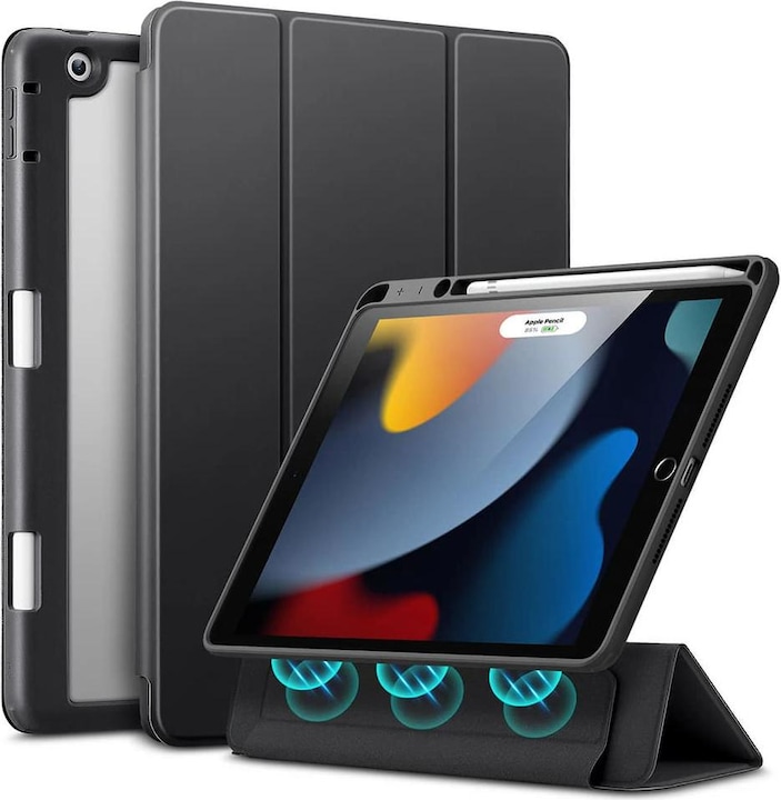 Produktbild ESR Rebound Hybrid Pro (IPad 10.2 (2019/2020/2021))