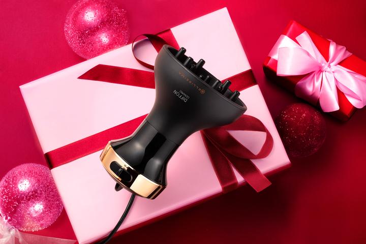 Actual product image Bellissima Curler Diffon Pro - 11799 (700 W)