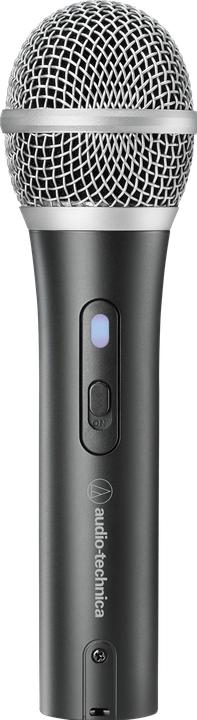 Image du produit Audio-Technica ATR2100x