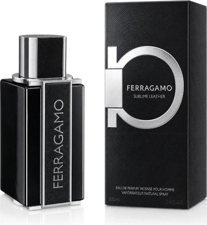 Produktbild Salvatore Ferragamo Pelle Sublime (100 ml)