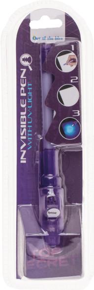 Productafbeelding NoName Magische pen (Paars, 1 x)