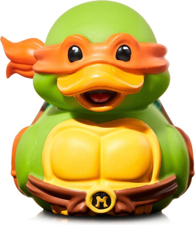 Immagine prodotto Numskull TUBBZ Mini: Teenage Mutant Ninja Turtles - Michelangelo