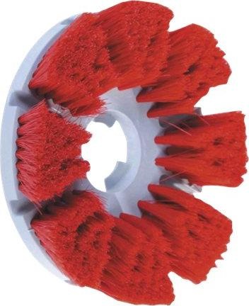 Actual product image Söhngen Refill for SALVEQUICK, 6 packs of plaster strips, fleece, 43 each, pack of 6. (6 x)