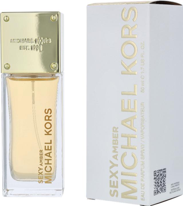 Immagine prodotto Michael Kors Ambra sexy (Eau de parfum, 50 ml)