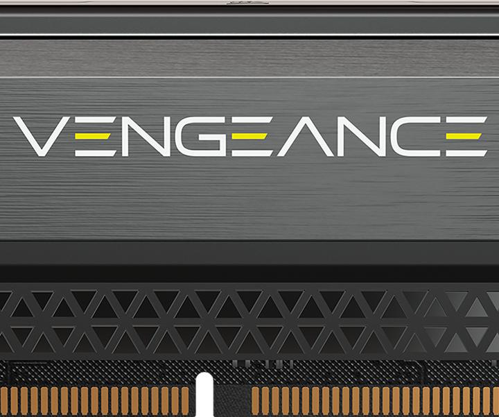 Actual product image Corsair Vengeance (2 x 16GB, 6400 MHz, DDR5 RAM, DIMM)