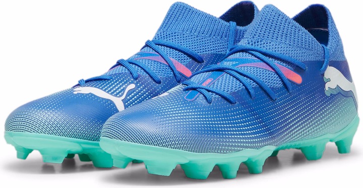 Immagine prodotto Puma FUTURE 7 MATCH FG/AG Jr (37)
