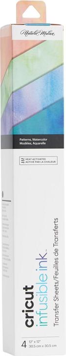 Cricut Infusible Ink