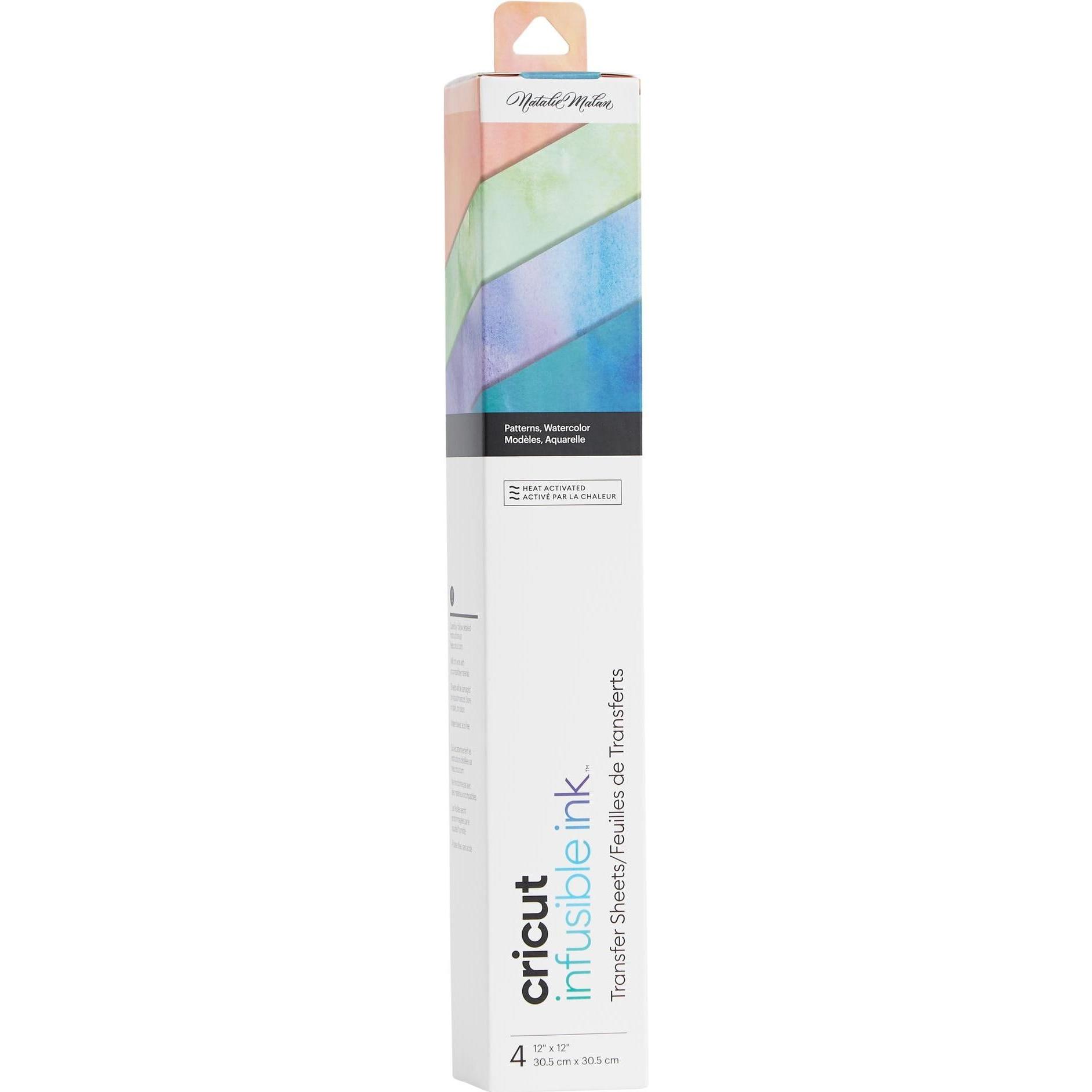 Cricut Infusible Ink