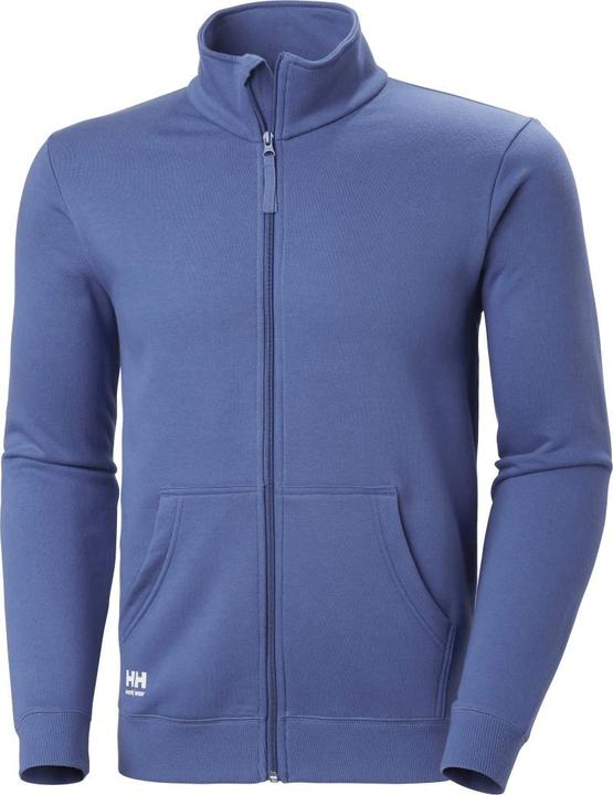 Bleu, Bleu pierre