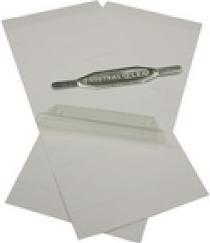 Image du produit Elba Agrafes K2 pour classement suspendu de