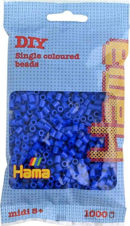 Image du produit Hama Perlen Perles à repasser