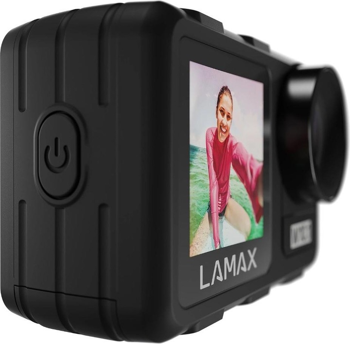 Actual product image Lamax W 10.1 (60p, Wi-Fi)