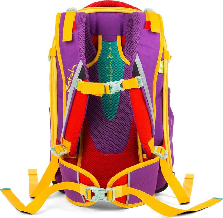 Actual product image Satch Match (35 l)