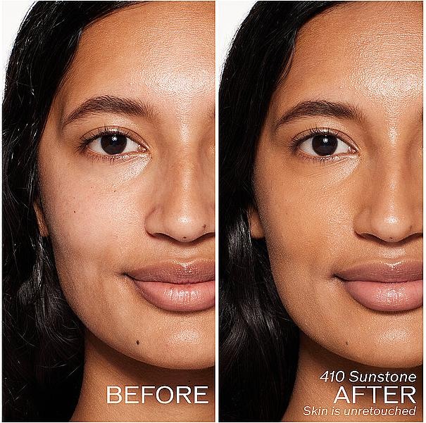 Produktbild Shiseido Revitalizing Skin Glow Fond de Teint No 410 (410 Sunstone)