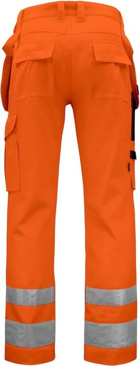 Actual product image Projob Trousers High Visibility (30)
