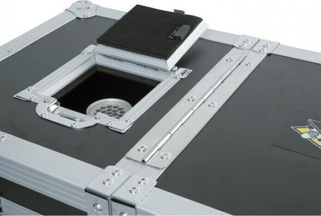 Produktbild Antari HZ-500 professionele hazer (Dunsterzeuger (Hazer))