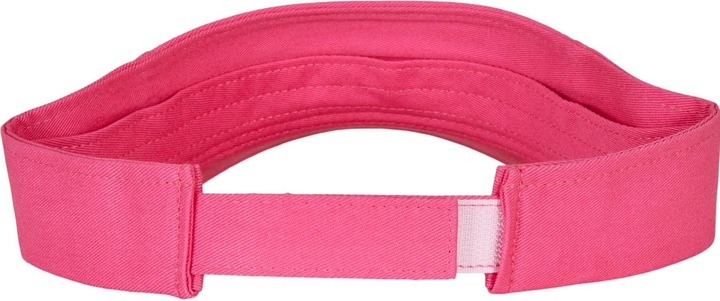 Actual product image Flexfit Curved Visor Cap (One size)