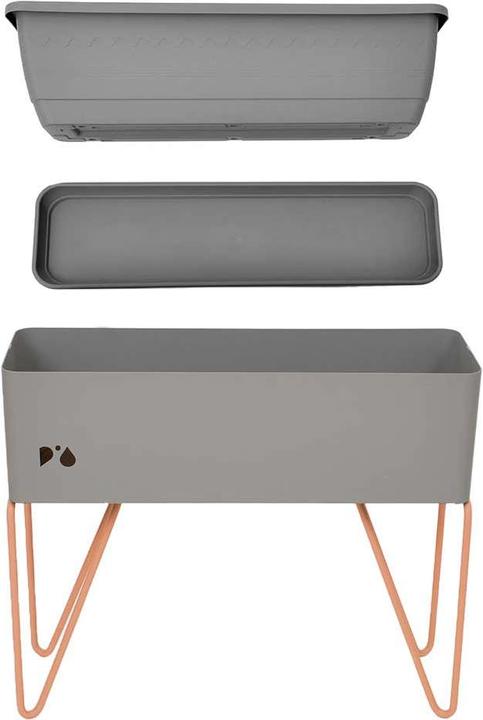 Pia-Plantbox Pot à plantes medium (20 cm)