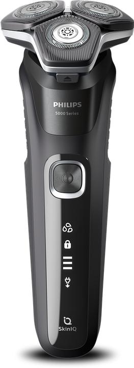 Image du produit Philips Shaver Series 5000 (S5898/79)