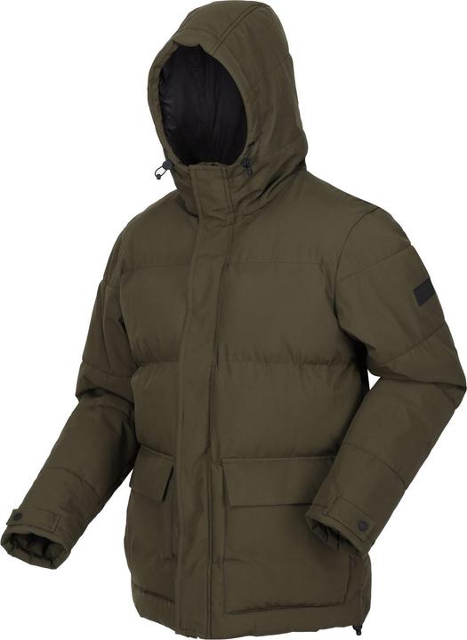 Produktbild Regatta Falkner Steppjacke (M)