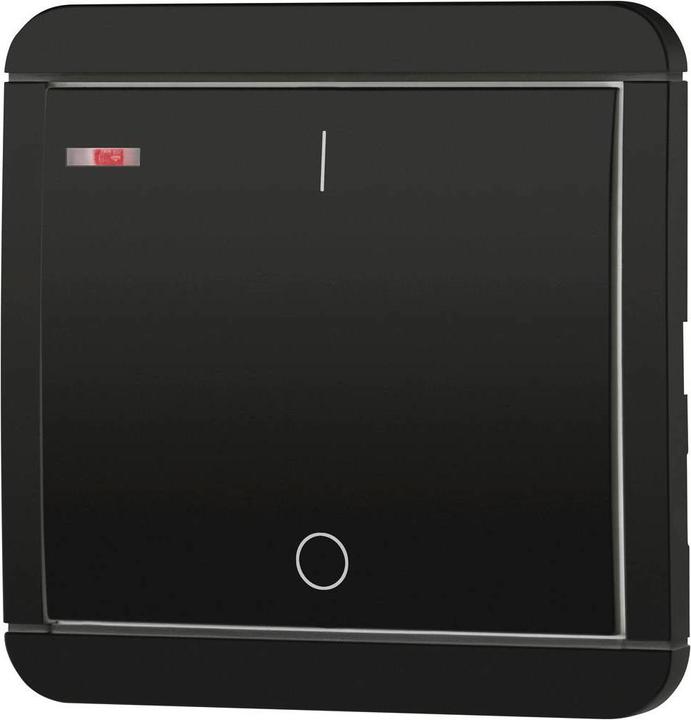 Produktbild Renkforce RS2W Funk-Wandschalter, 1 Kanal
