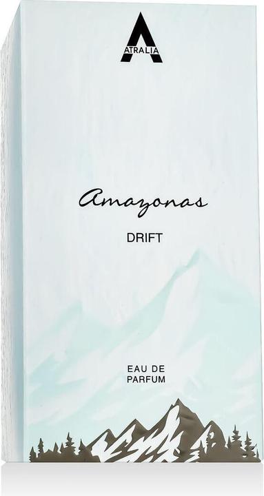Actual product image Atralia Equest Amazon Drift (Eau de parfum, 100 ml)