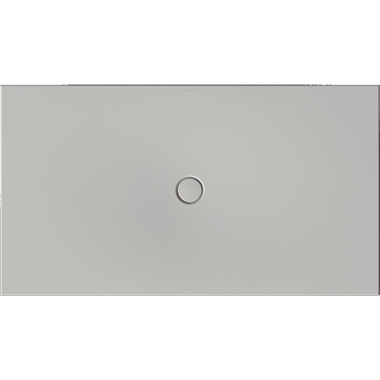 Bette, Duschwanne, Floor Duschwanne 5818, 180x100cm