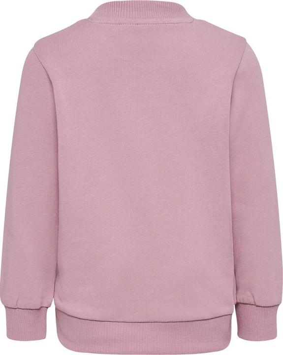 Produktbild hummel Hmlmini Jersey Crewsuit Bee (98)