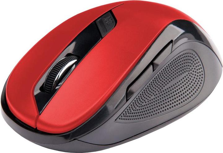 Tech Air C-Tech Mouse (WLM-02R) (Cable)