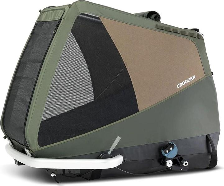 Image du produit Croozer Tammo