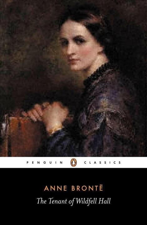 Produktbild The Tenant of Wildfell Hall (Englisch, Anne Bronte, 1996)