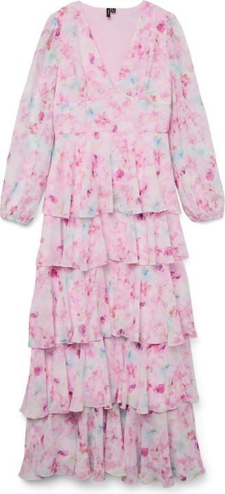 Produktbild Vero Moda VMFELICIA Langes Kleid Kleid (XS)