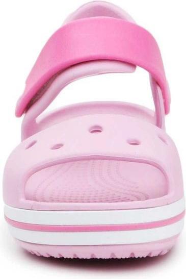 Image du produit Crocs Crocband Sandal (19, 19.5, 20)
