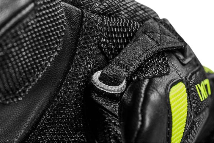 Produktbild Leki LE RĘK WCR Venom Jr. MITT 6.0 (6)