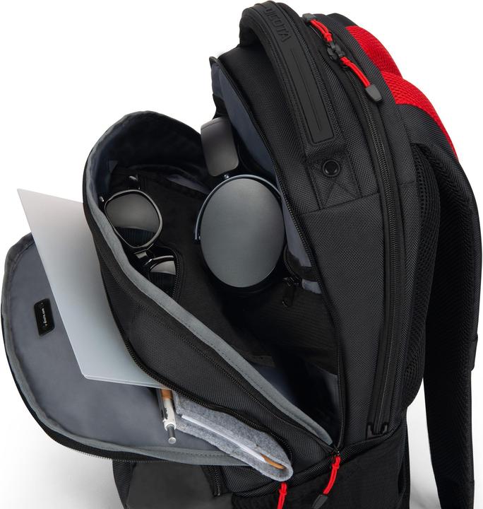 Produktbild Dicota Backpack SEEKER II 13-16" (23.50 l)