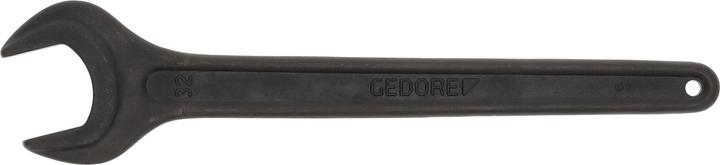 Actual product image Gedore 894 32 Open-end spanner 32 mm (32 mm)