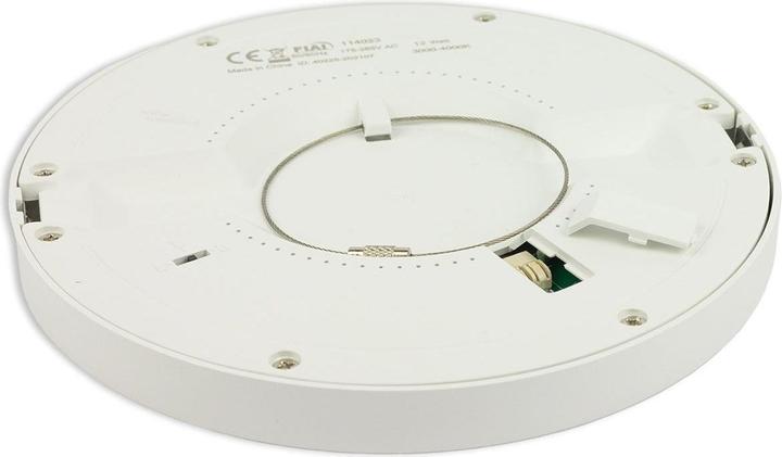 Actual product image Isoled Spotlights, Spots & Surface Mounted Spotlights (1530 lm)