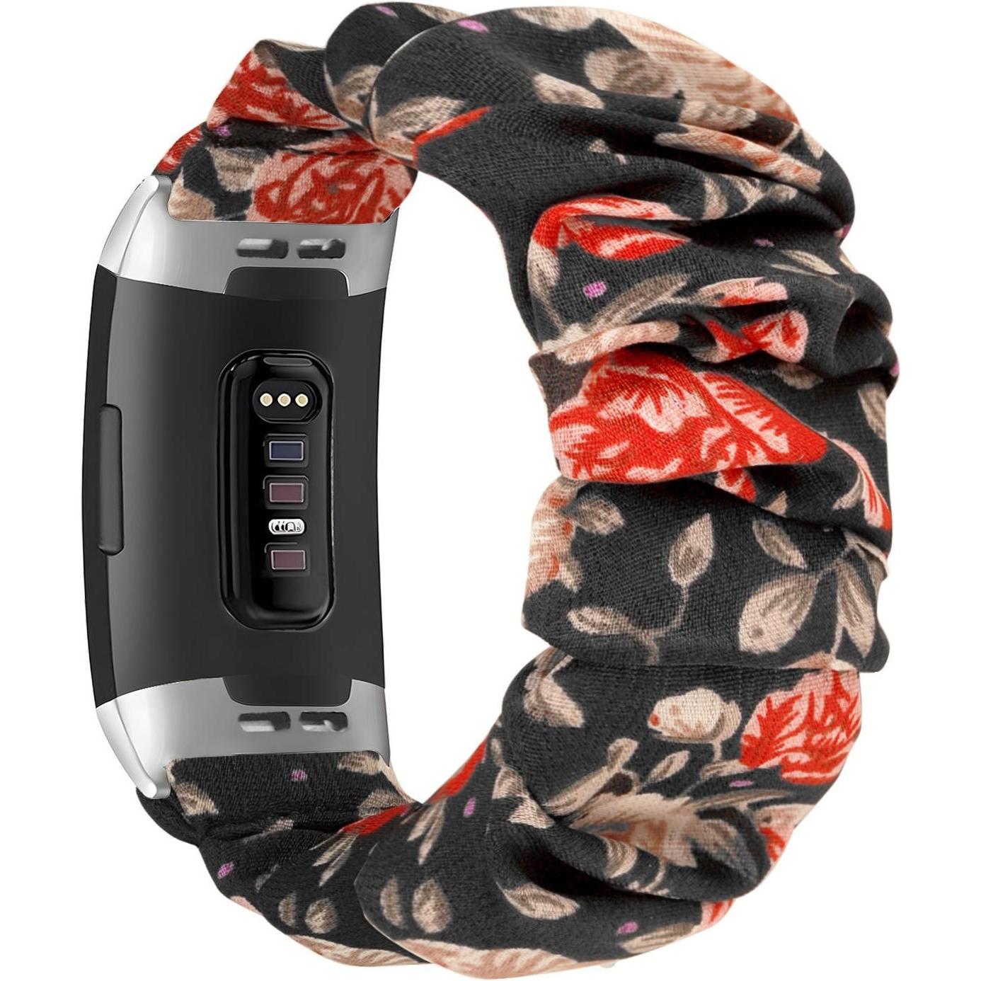 Thumbnail - Strap-it Armband (Charge 3), Uhrenarmband