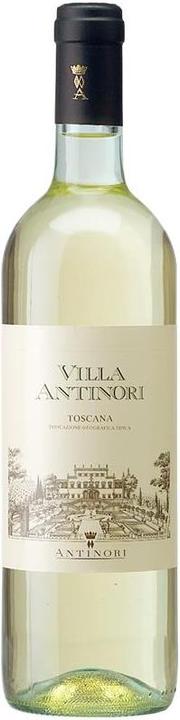 Image du produit Marchesi Antinori Villa Antinori Bianco IGT Bianco dei Colli Toscana (1 x 75 cl, 2024)