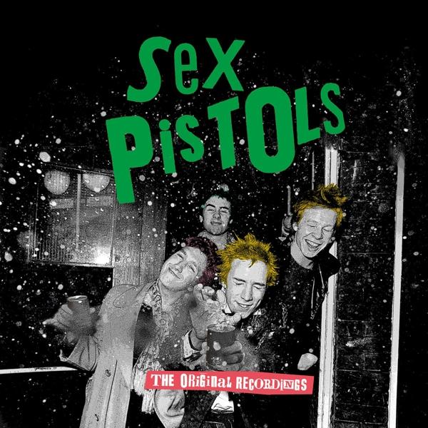 Original Recordings, Schallplatten