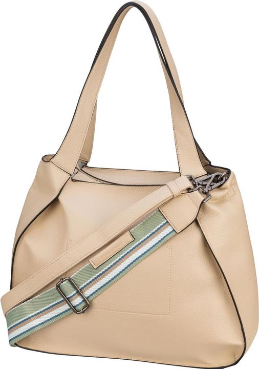 Actual product image FredsBruder Burk Hobo Bag (16 l)