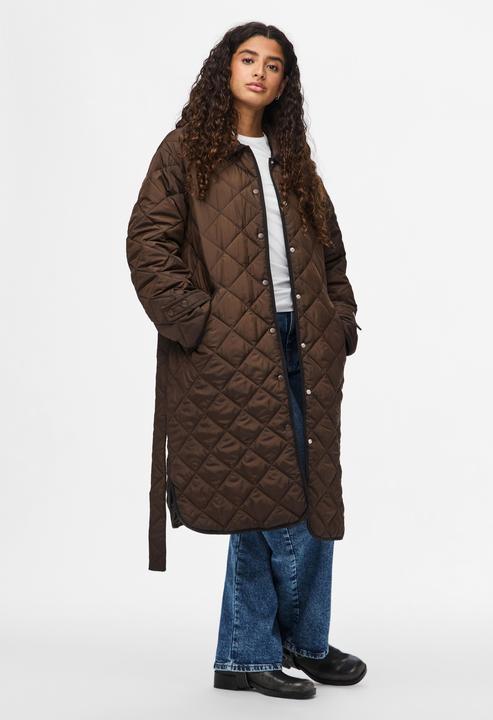 Immagine prodotto Pieces Pcemily Long Quilted Jacket Noos Bc (XL)