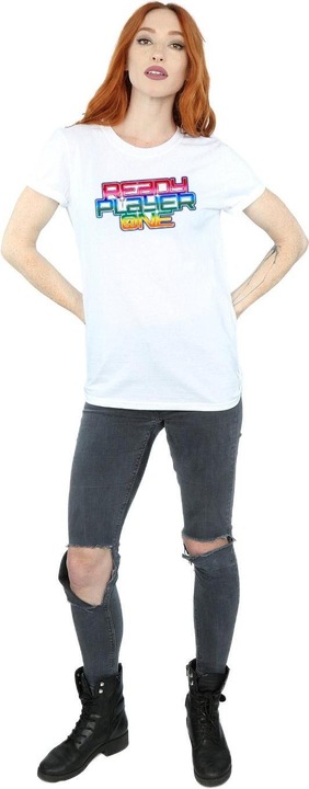 Image du produit Ready Player One Rainbow (XL)