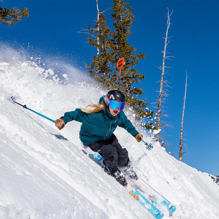 Produktbild Pit Viper The Proform Goggle The Roost Rocket