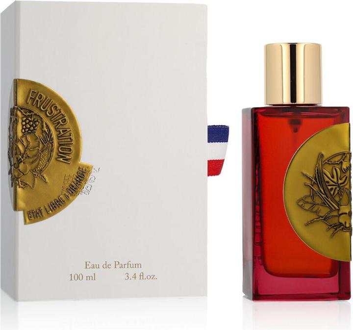 Immagine prodotto Etat Libre D'Orange Frust Eau De Parfum 100ml (Eau de parfum, 100 ml)