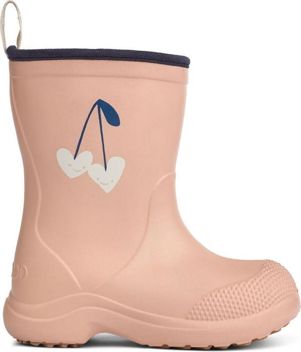 Actual product image Liewood Aston Regenstiefel (23)