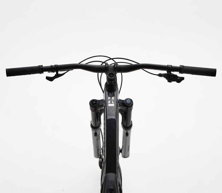 Image du produit Rockrider Vélo VTT All Mountain FEEL 900 S Team Edition Cadre Carbone