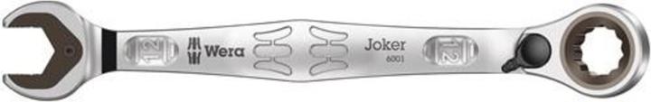 Produktbild Wera 6001 Joker Switch 12 (12 mm)